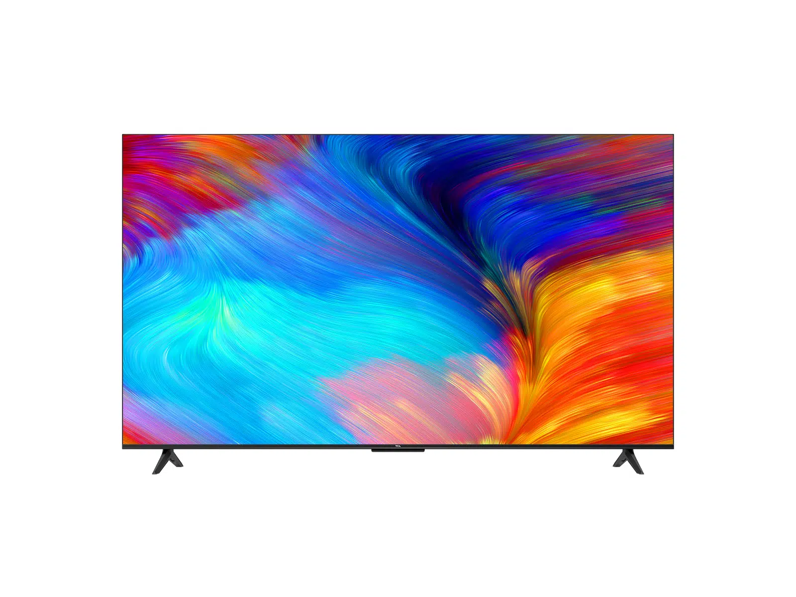 TCL 55" 55P635 4K HDR Google TV