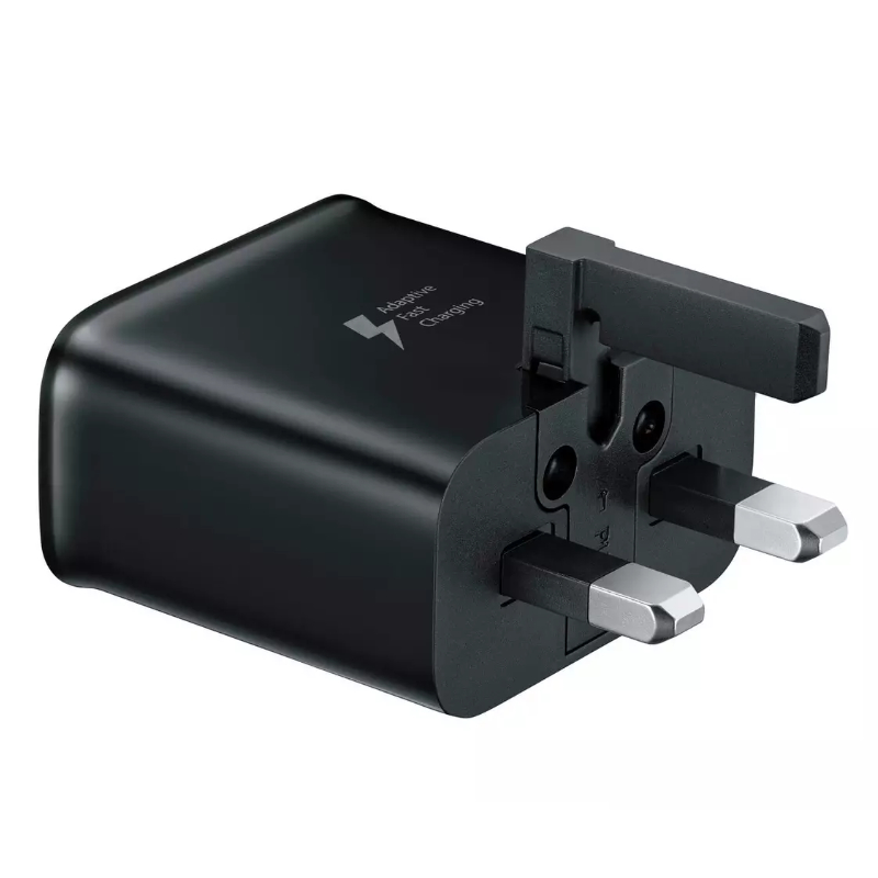 Samsung 25W Type C Charger - Image 2