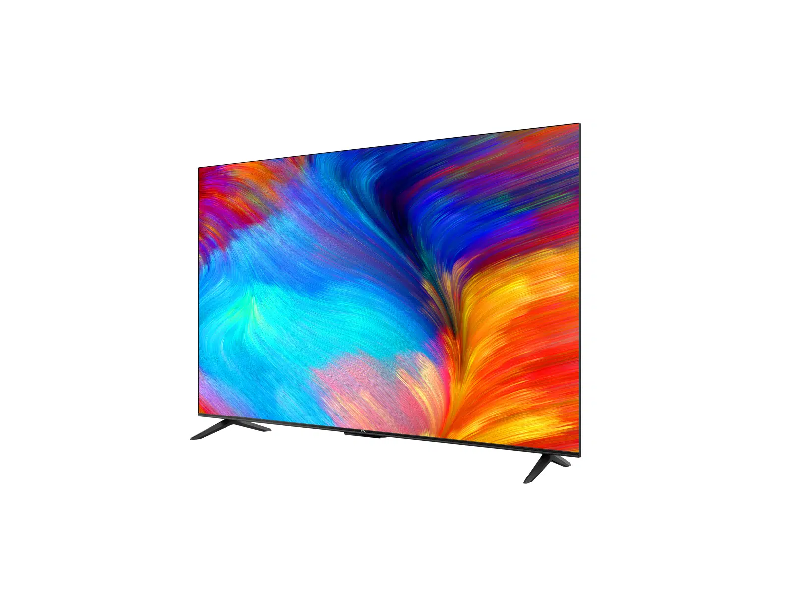 TCL 55" 55P635 4K HDR Google TV - Image 2