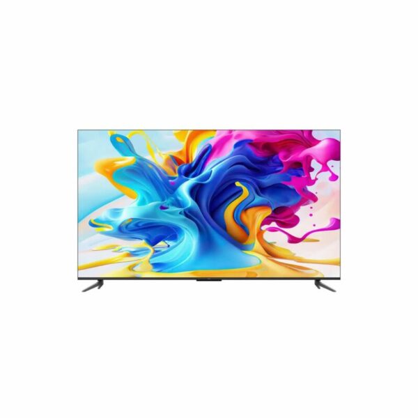 TCL 65" C645 QLED Smart TV