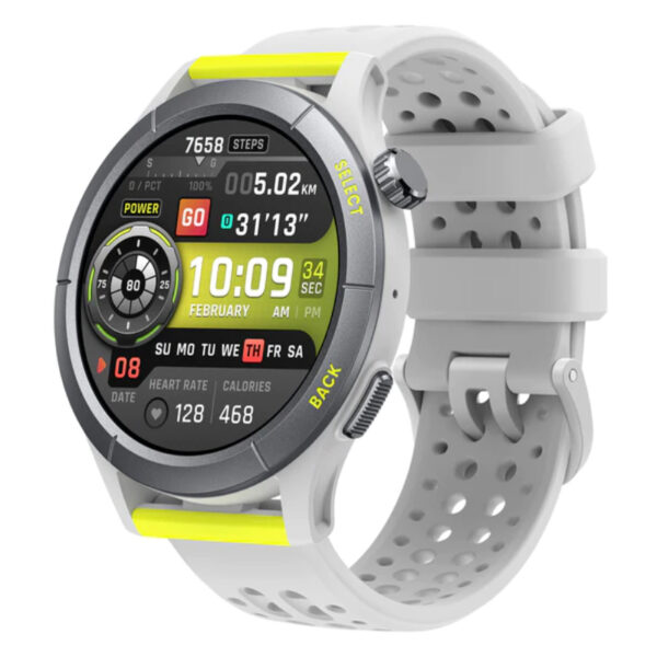 Amazfit cheetah R/S Smart Watch