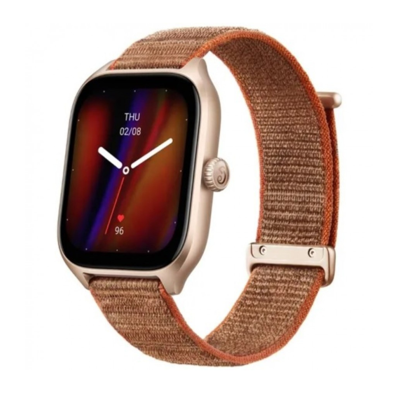 Amazfit GTS 4 - Image 2