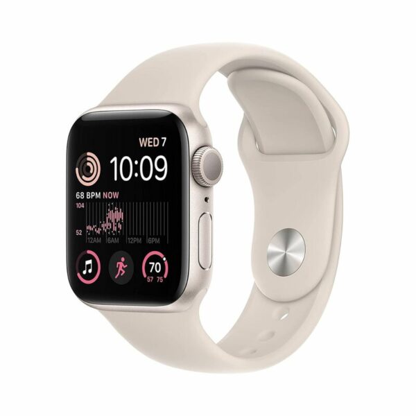 Apple Watch SE | 44mm 2nd Gen GPS