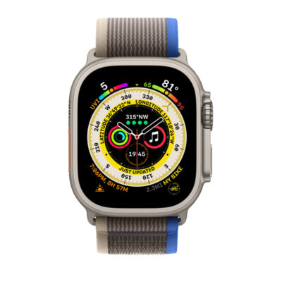 Apple Watch Ultra - Image 3