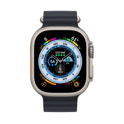 Apple Watch Ultra - Image 2