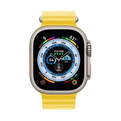 Apple Watch Ultra - Image 4