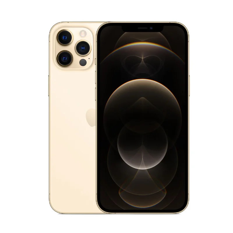 iPhone 12 Pro Max EX UK - Image 4