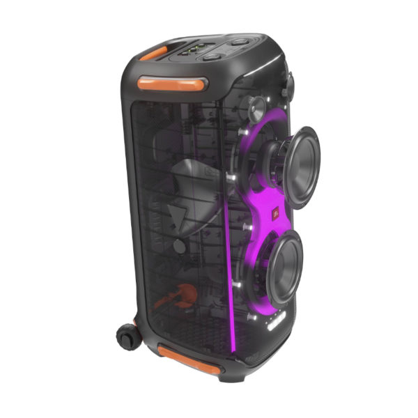 JBL PartyBox 710 - Image 2
