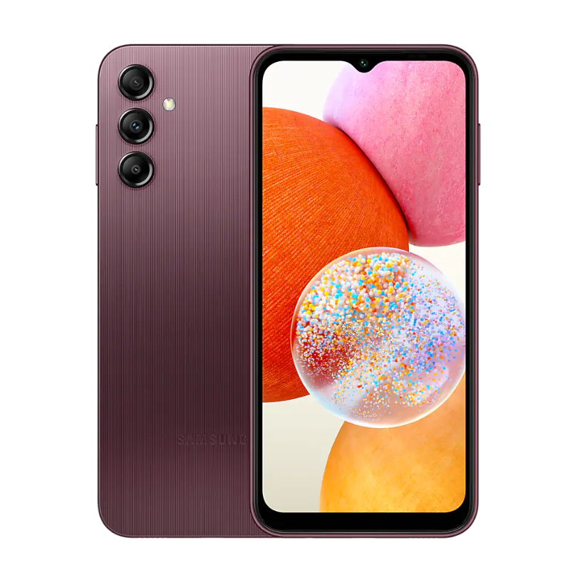 Samsung Galaxy A14 - Image 3