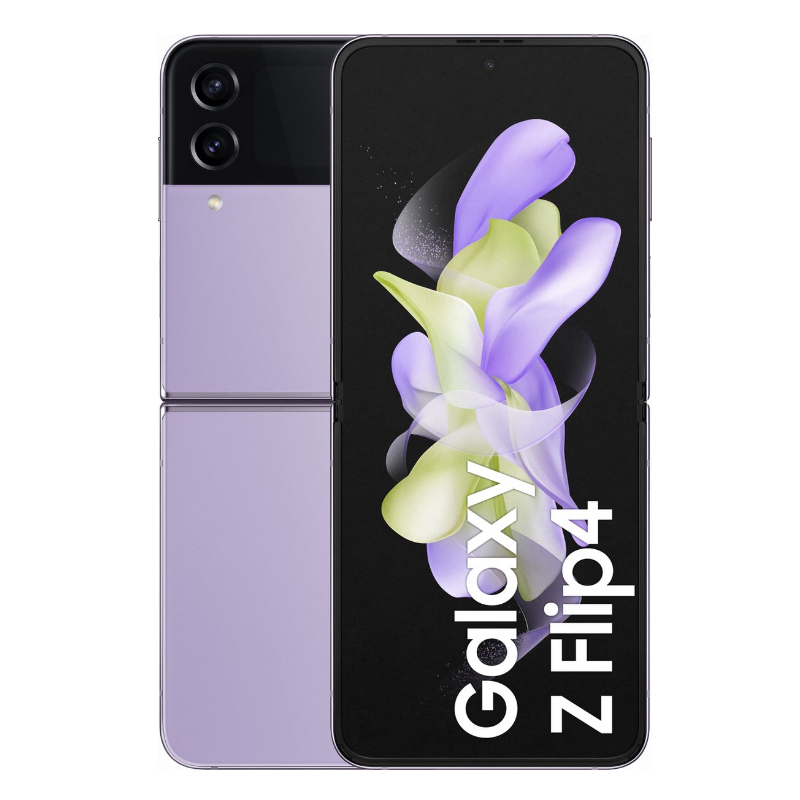 Samsung Galaxy Flip 4 - Image 2