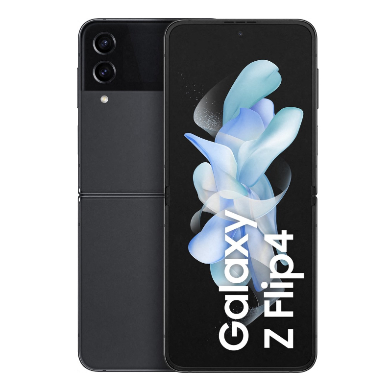 Samsung Galaxy Flip 4 - Image 3