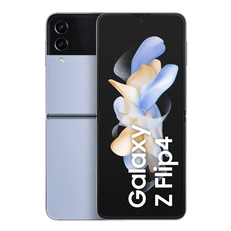 Samsung Galaxy Flip 4 - Image 4