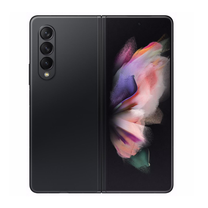 Samsung Galaxy Z Fold 3 - Image 4
