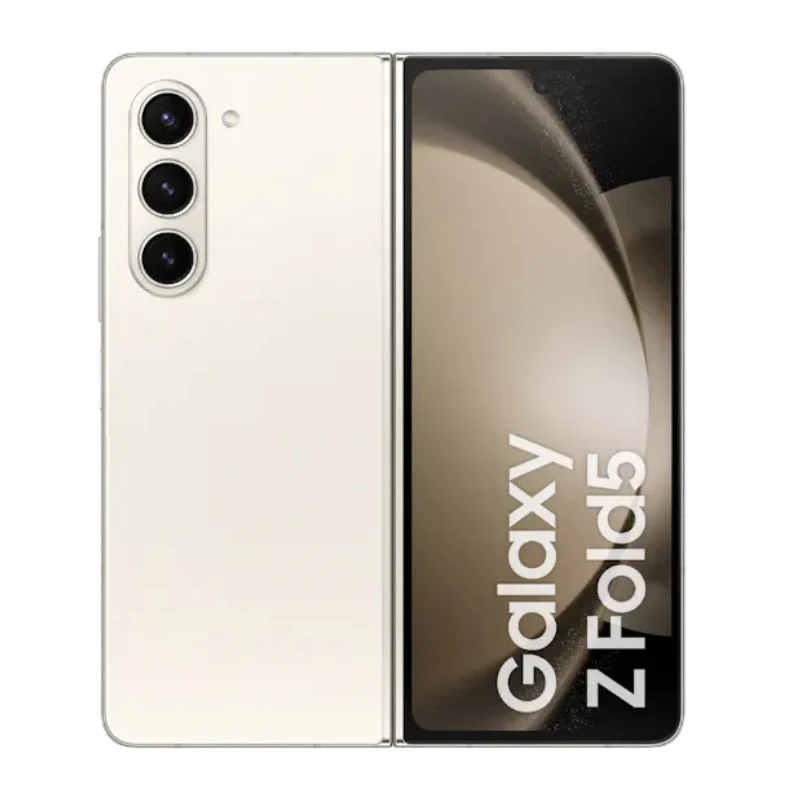 Samsung Galaxy Z Fold 5 5G - Image 5
