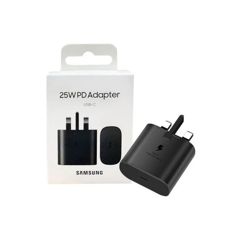 Samsung 25W Type C Charger