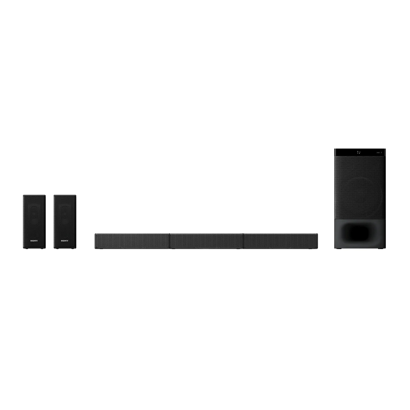 SONY SOUNDBAR HT-S40R