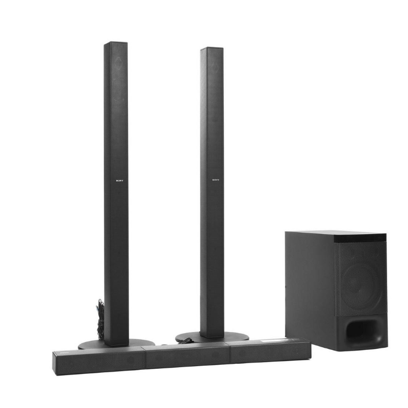 Sony HT-S700RF Soundbar - Image 2