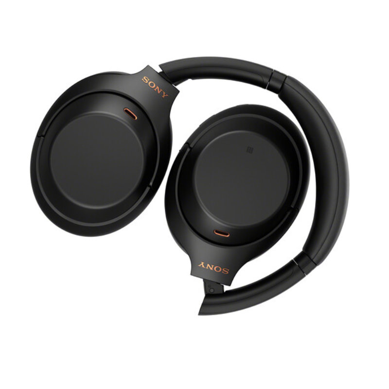 Sony WH-1000XM4 Headphones - Image 2