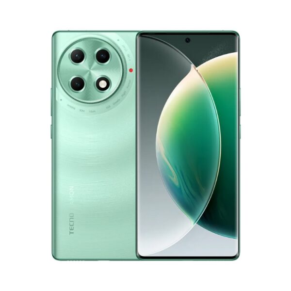 Tecno Camon 30s Pro