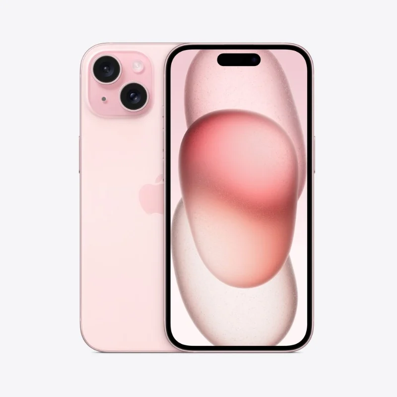 Apple iPhone 15 - Image 5