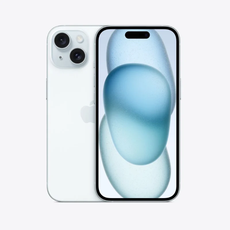 Apple iPhone 15 - Image 2