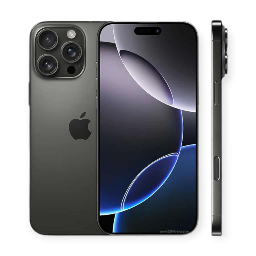 Apple iPhone 16 Pro Max - Image 4