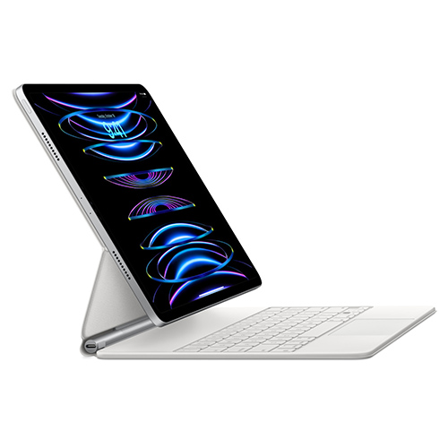 Apple Magic Keyboard Folio 10th Gen - Image 4