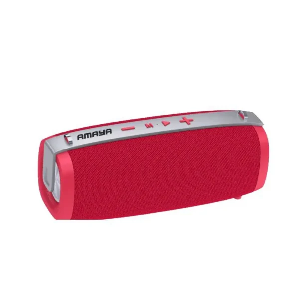 Amaya BD22 wireless Bluetooth speaker