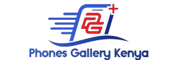 phones gallery kenya logo