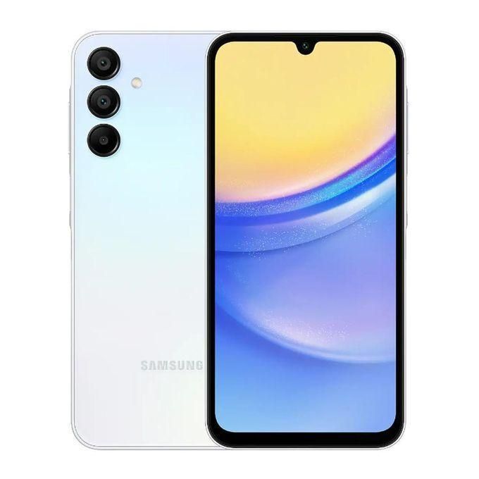 Samsung Galaxy A15 4G - Image 4