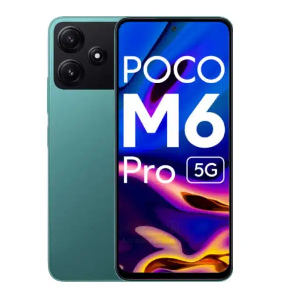 Xiaomi Poco M6 Pro 12/512 GB