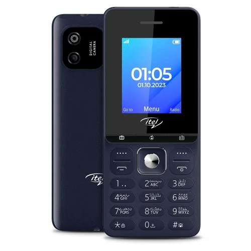 Itel 2176 Dual SIM