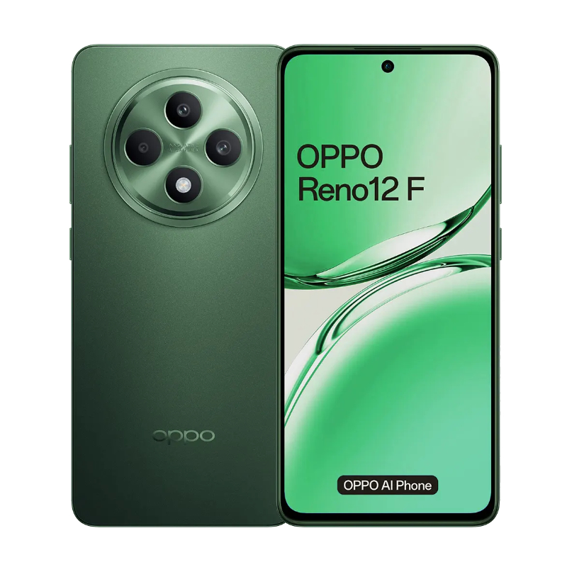 Oppo Reno 12F 4G 8GB/256GB