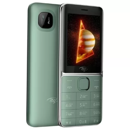 Itel 5609 Dual Sim