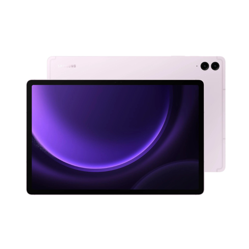 Samsung Galaxy Tab S9 FE Plus - Image 2