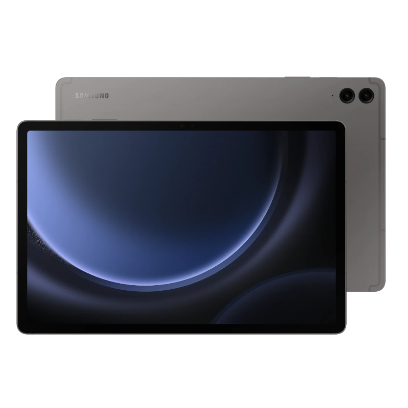 Samsung Galaxy Tab S9 FE Plus - Image 4