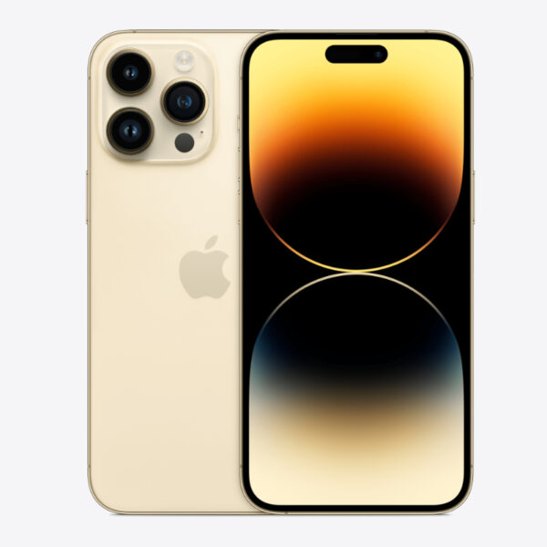 Apple iPhone 14 Pro Max - EX UK