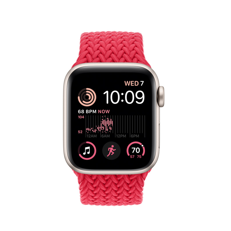 Apple Watch SE 40mm 2end - Image 2