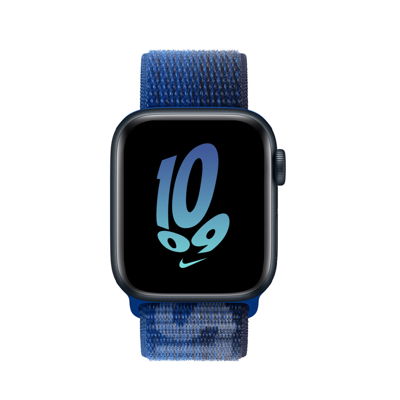 Apple Watch SE 40mm 2end - Image 3