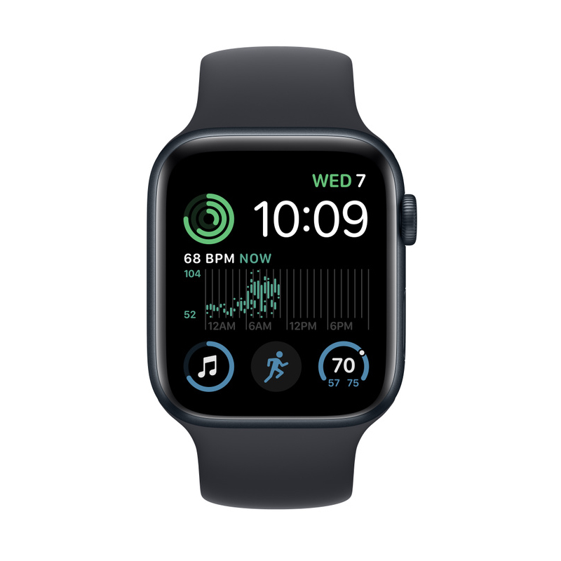 Apple Watch SE 40mm 2end