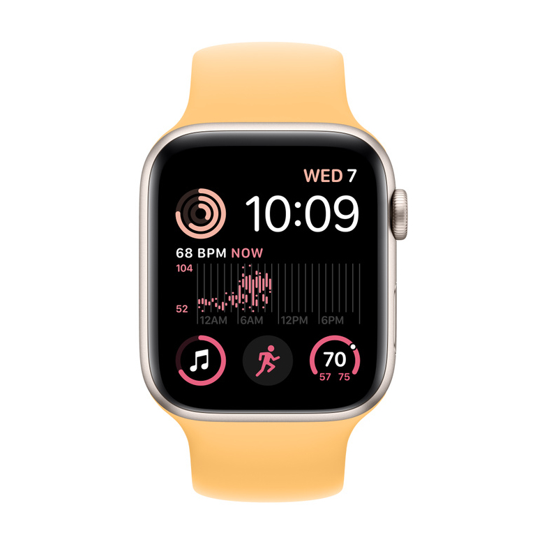 Apple Watch SE 40mm 2end - Image 4