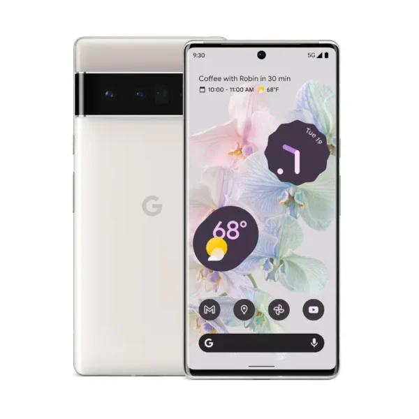 Google Pixel 6a