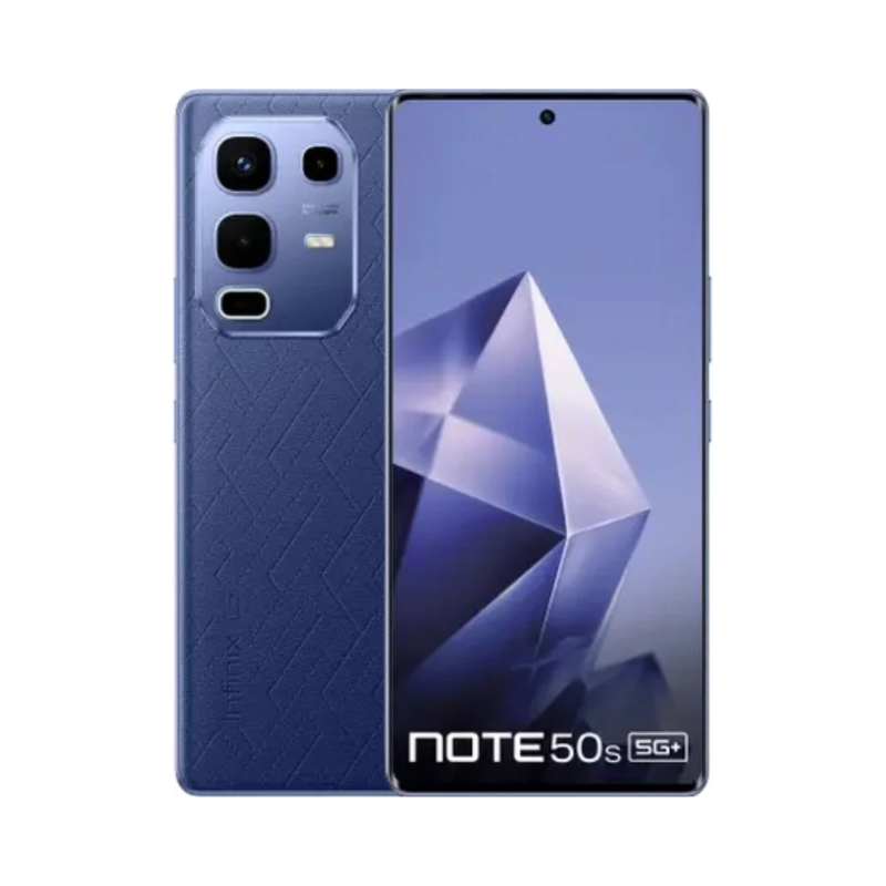 Infinix Note 50s 5G - Image 2