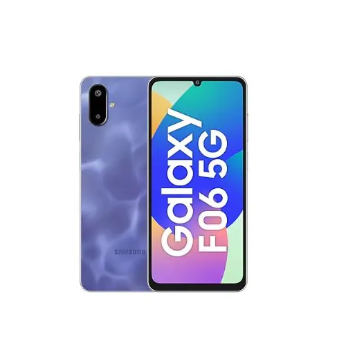 Samsung Galaxy F06 5G