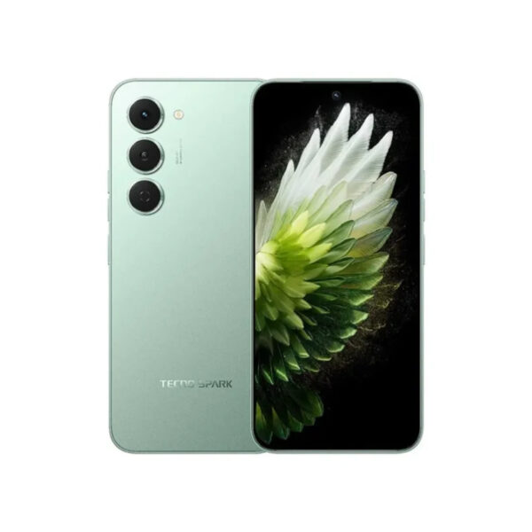 Tecno Spark 40 Pro