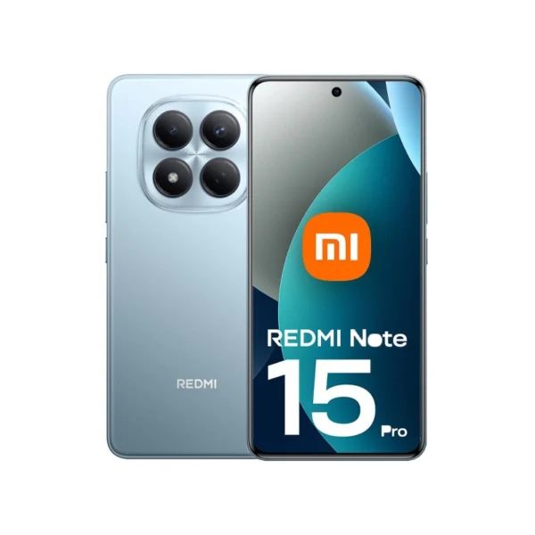 Redmi Note 15 pro 4G