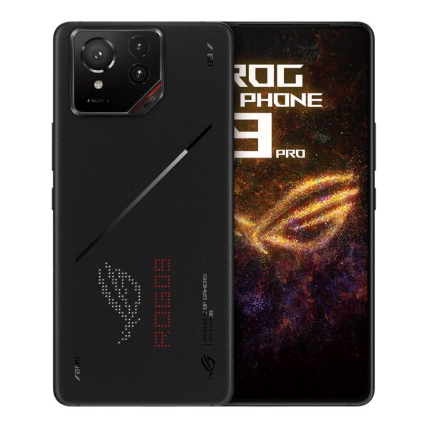 Asus Rog phone 9pro
