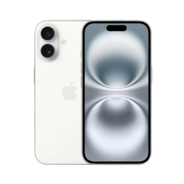 Apple iPhone 16 Ex-UK Used