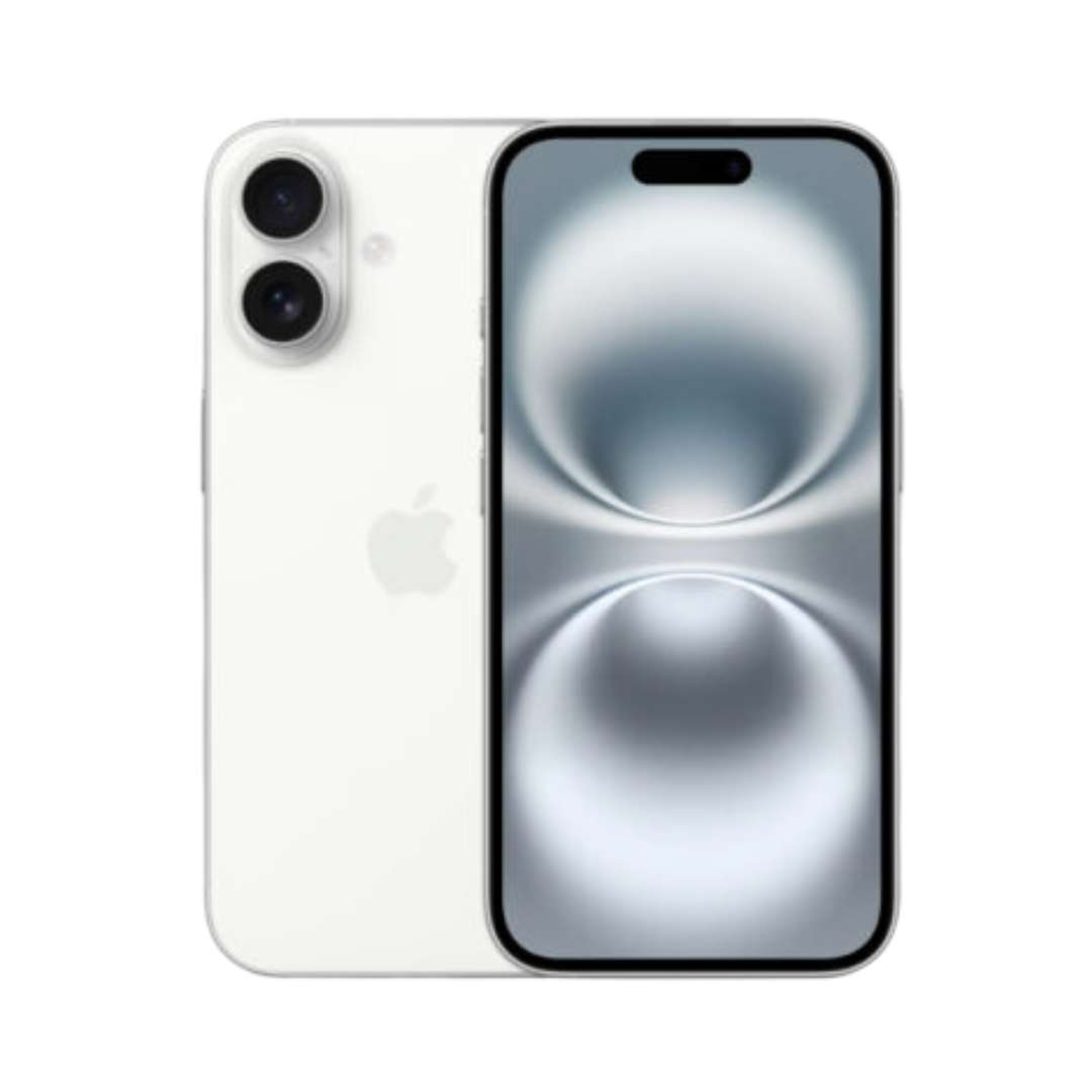 Apple iPhone 16 Ex-UK Used