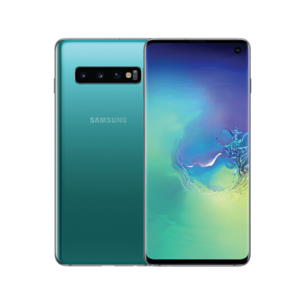 Samsung Galaxy S10 EX UK